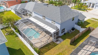 LOCATION, LOCATION, LOCATION! Here is your opportunity to live on Summerfield Crossing Golf Club in Florida - for sale on GolfHomes.com, golf home, golf lot