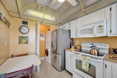 New AC installed in 2024. Brand New electric panel installed in on Inverrary Country Club in Florida - for sale on GolfHomes.com, golf home, golf lot