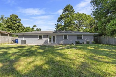 Do not miss this Gorgeous and Remodeled home located about half on Pine Lakes Country Club in South Carolina - for sale on GolfHomes.com, golf home, golf lot