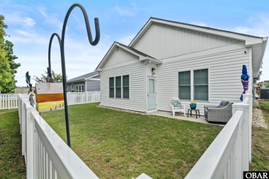 Welcome to 107 Binnacle Lane, a beautifully upgraded on The Carolina Club in North Carolina - for sale on GolfHomes.com, golf home, golf lot