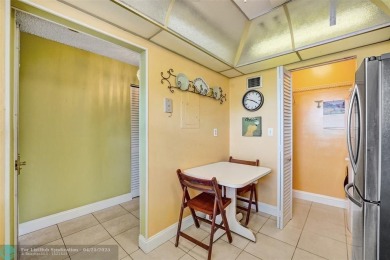 New AC installed in 2024. Brand New electric panel installed in on Inverrary Country Club in Florida - for sale on GolfHomes.com, golf home, golf lot