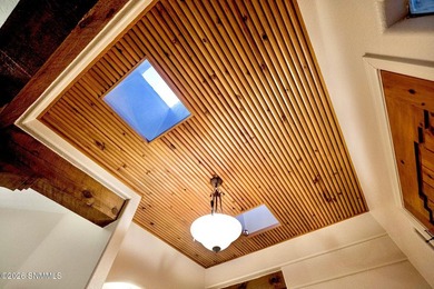 Location, Location, Location! This gorgeous one-owner Southwest on Sonoma Ranch Golf Course in New Mexico - for sale on GolfHomes.com, golf home, golf lot