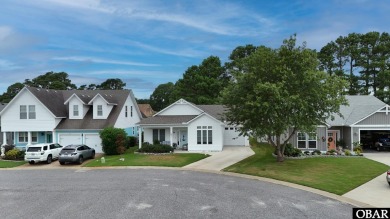 Welcome to 107 Binnacle Lane, a beautifully upgraded on The Carolina Club in North Carolina - for sale on GolfHomes.com, golf home, golf lot