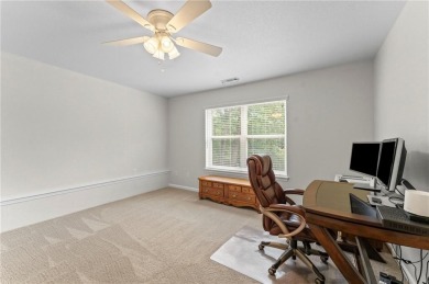 Welcome to Executive living on Highlands Golf Course, Located 4 on Bella Vista Country Club - Highlands in Arkansas - for sale on GolfHomes.com, golf home, golf lot