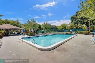 New AC installed in 2024. Brand New electric panel installed in on Inverrary Country Club in Florida - for sale on GolfHomes.com, golf home, golf lot
