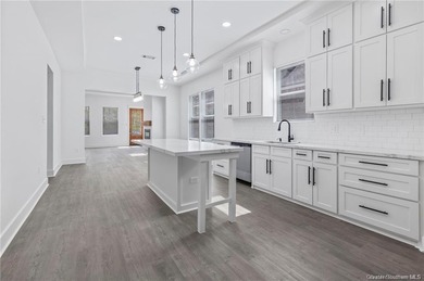 Just completed this brand new home on the Westlake Golf course on The National Golf Club of Louisiana in Louisiana - for sale on GolfHomes.com, golf home, golf lot