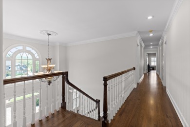 Outstanding Opportunity to Own a Beautifully Built Home by on Council Fire Golf Club in Tennessee - for sale on GolfHomes.com, golf home, golf lot