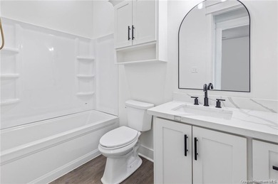 Just completed this brand new home on the Westlake Golf course on The National Golf Club of Louisiana in Louisiana - for sale on GolfHomes.com, golf home, golf lot