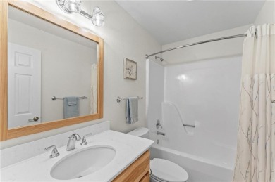 Welcome to Executive living on Highlands Golf Course, Located 4 on Bella Vista Country Club - Highlands in Arkansas - for sale on GolfHomes.com, golf home, golf lot