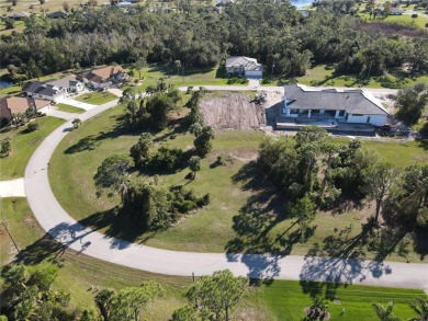 Welcome to Punta Gorda and the neighborhood of Burnt Store on Burnt Store Golf Club in Florida - for sale on GolfHomes.com, golf home, golf lot