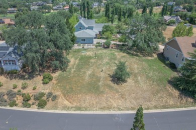 Imagine Building your dream home on this  .30 acre lot, nestled on Greenhorn Creek Resort in California - for sale on GolfHomes.com, golf home, golf lot