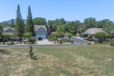Imagine Building your dream home on this  .30 acre lot, nestled on Greenhorn Creek Resort in California - for sale on GolfHomes.com, golf home, golf lot