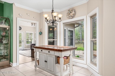 Luxury Living Meets Natural Serenity in Fairfield Glade.
Welcome on Heatherhurst Golf Course in Tennessee - for sale on GolfHomes.com, golf home, golf lot