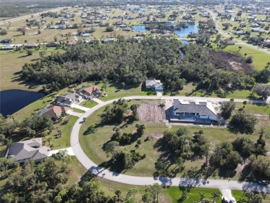 Welcome to Punta Gorda and the neighborhood of Burnt Store on Burnt Store Golf Club in Florida - for sale on GolfHomes.com, golf home, golf lot