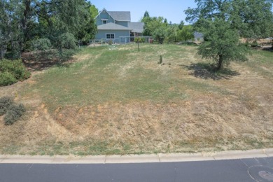 Imagine Building your dream home on this  .30 acre lot, nestled on Greenhorn Creek Resort in California - for sale on GolfHomes.com, golf home, golf lot