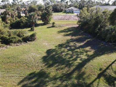 Welcome to Punta Gorda and the neighborhood of Burnt Store on Burnt Store Golf Club in Florida - for sale on GolfHomes.com, golf home, golf lot