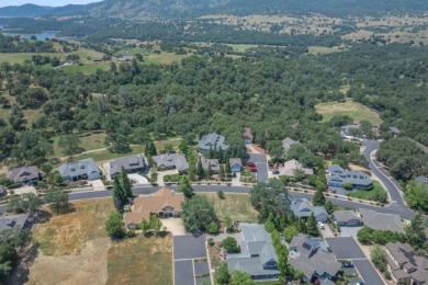 Imagine Building your dream home on this  .30 acre lot, nestled on Greenhorn Creek Resort in California - for sale on GolfHomes.com, golf home, golf lot