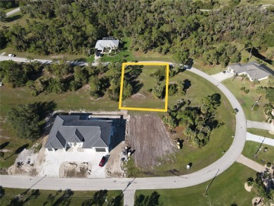 Welcome to Punta Gorda and the neighborhood of Burnt Store on Burnt Store Golf Club in Florida - for sale on GolfHomes.com, golf home, golf lot