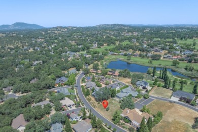 Imagine Building your dream home on this  .30 acre lot, nestled on Greenhorn Creek Resort in California - for sale on GolfHomes.com, golf home, golf lot