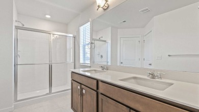 The Bridgeport is a Gorgeous 2-story home offering 4 bedrooms, 2 on Riverdale Golf Club in Colorado - for sale on GolfHomes.com, golf home, golf lot