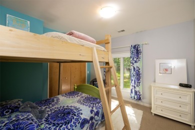 This Mid-Century Modern masterpiece is located near Lake on Grand Haven Golf Club in Michigan - for sale on GolfHomes.com, golf home, golf lot