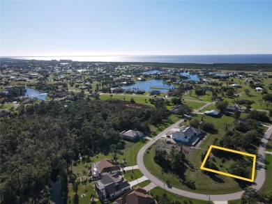 Welcome to Punta Gorda and the neighborhood of Burnt Store on Burnt Store Golf Club in Florida - for sale on GolfHomes.com, golf home, golf lot