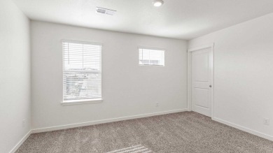 The Bridgeport is a Gorgeous 2-story home offering 4 bedrooms, 2 on Riverdale Golf Club in Colorado - for sale on GolfHomes.com, golf home, golf lot