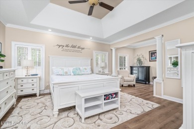 Luxury Living Meets Natural Serenity in Fairfield Glade.
Welcome on Heatherhurst Golf Course in Tennessee - for sale on GolfHomes.com, golf home, golf lot