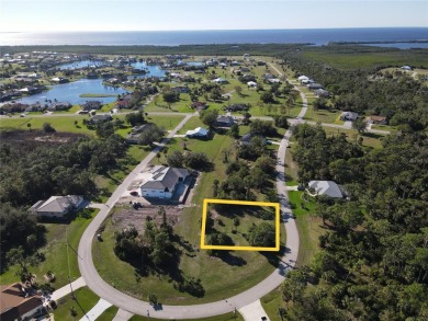 Welcome to Punta Gorda and the neighborhood of Burnt Store on Burnt Store Golf Club in Florida - for sale on GolfHomes.com, golf home, golf lot