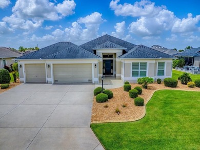 BOND PAID!  STUNNING PREIMIER HOME!  PROFESSIONALLY LANDSCAPED on Pennbrooke Fairways in Florida - for sale on GolfHomes.com, golf home, golf lot