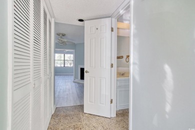 SELLER MOTIVATED!  You just can't beat the location of Shadow on Surf Golf and Beach Club in South Carolina - for sale on GolfHomes.com, golf home, golf lot