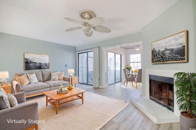 SELLER MOTIVATED!  You just can't beat the location of Shadow on Surf Golf and Beach Club in South Carolina - for sale on GolfHomes.com, golf home, golf lot