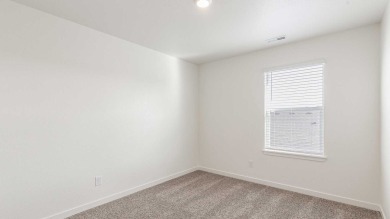 The Bridgeport is a Gorgeous 2-story home offering 4 bedrooms, 2 on Riverdale Golf Club in Colorado - for sale on GolfHomes.com, golf home, golf lot