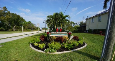 Welcome to Punta Gorda and the neighborhood of Burnt Store on Burnt Store Golf Club in Florida - for sale on GolfHomes.com, golf home, golf lot