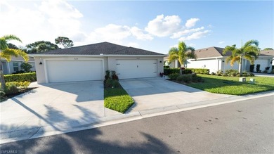 Rarely available, this Ibis Landing villa offers bundled golf on Copperhead Golf Club in Florida - for sale on GolfHomes.com, golf home, golf lot