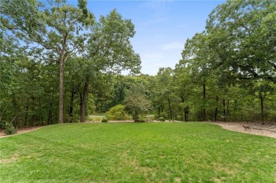 Welcome to Executive living on Highlands Golf Course, Located 4 on Bella Vista Country Club - Highlands in Arkansas - for sale on GolfHomes.com, golf home, golf lot