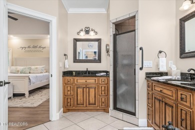 Luxury Living Meets Natural Serenity in Fairfield Glade.
Welcome on Heatherhurst Golf Course in Tennessee - for sale on GolfHomes.com, golf home, golf lot