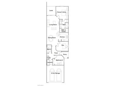 Rarely available, this Ibis Landing villa offers bundled golf on Copperhead Golf Club in Florida - for sale on GolfHomes.com, golf home, golf lot