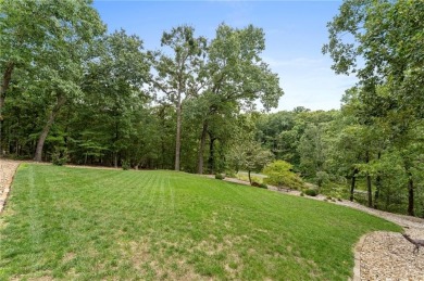 Welcome to Executive living on Highlands Golf Course, Located 4 on Bella Vista Country Club - Highlands in Arkansas - for sale on GolfHomes.com, golf home, golf lot