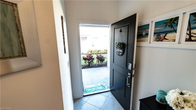 Rarely available, this Ibis Landing villa offers bundled golf on Copperhead Golf Club in Florida - for sale on GolfHomes.com, golf home, golf lot