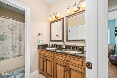 Luxury Living Meets Natural Serenity in Fairfield Glade.
Welcome on Heatherhurst Golf Course in Tennessee - for sale on GolfHomes.com, golf home, golf lot