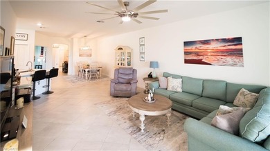 Rarely available, this Ibis Landing villa offers bundled golf on Copperhead Golf Club in Florida - for sale on GolfHomes.com, golf home, golf lot