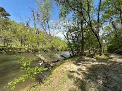 Escape to the mountains and build your dream retreat on this on White Path Golf Club in Georgia - for sale on GolfHomes.com, golf home, golf lot