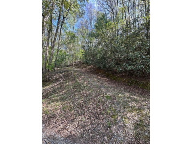 Escape to the mountains and build your dream retreat on this on White Path Golf Club in Georgia - for sale on GolfHomes.com, golf home, golf lot