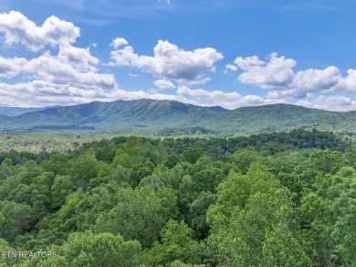 Beautiful corner building lot on three quarters of an acre on Laurel Valley Golf Course in Tennessee - for sale on GolfHomes.com, golf home, golf lot