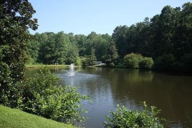 Escape to the mountains and build your dream retreat on this on White Path Golf Club in Georgia - for sale on GolfHomes.com, golf home, golf lot