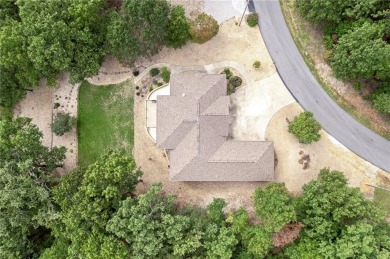 Welcome to Executive living on Highlands Golf Course, Located 4 on Bella Vista Country Club - Highlands in Arkansas - for sale on GolfHomes.com, golf home, golf lot