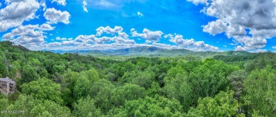 Beautiful corner building lot on three quarters of an acre on Laurel Valley Golf Course in Tennessee - for sale on GolfHomes.com, golf home, golf lot