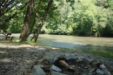 Escape to the mountains and build your dream retreat on this on White Path Golf Club in Georgia - for sale on GolfHomes.com, golf home, golf lot
