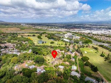 Rare find!! Don't miss this fantastic opportunity to develop and on Ewa Villages Golf Course in Hawaii - for sale on GolfHomes.com, golf home, golf lot